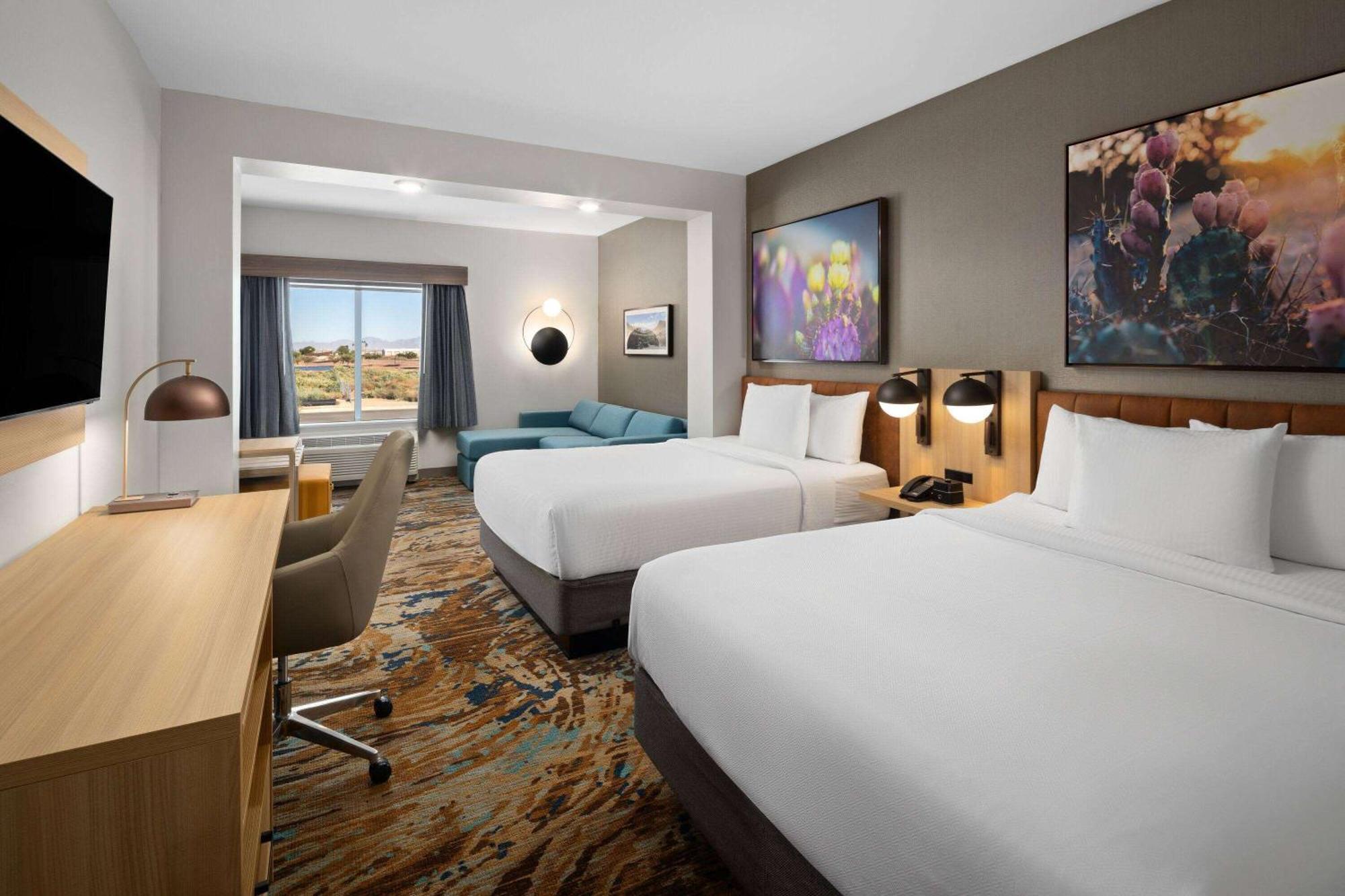 Hotel La Quinta & By Wyndham
